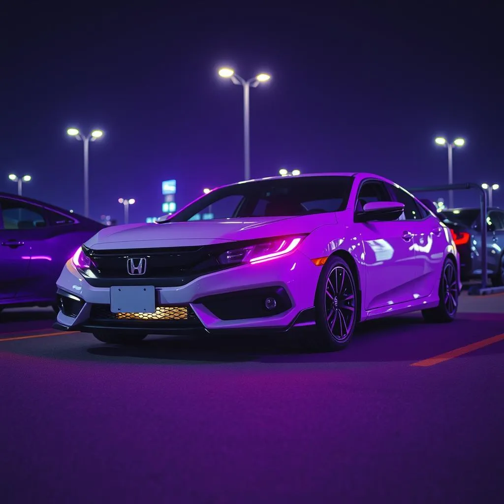 Civic Symphony