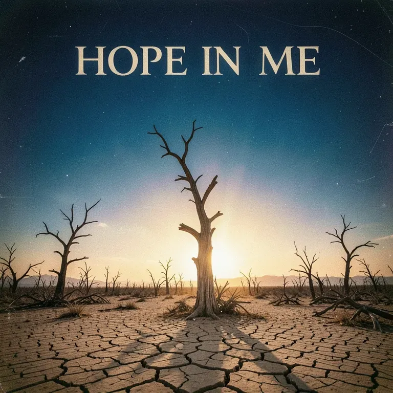 Hope in me