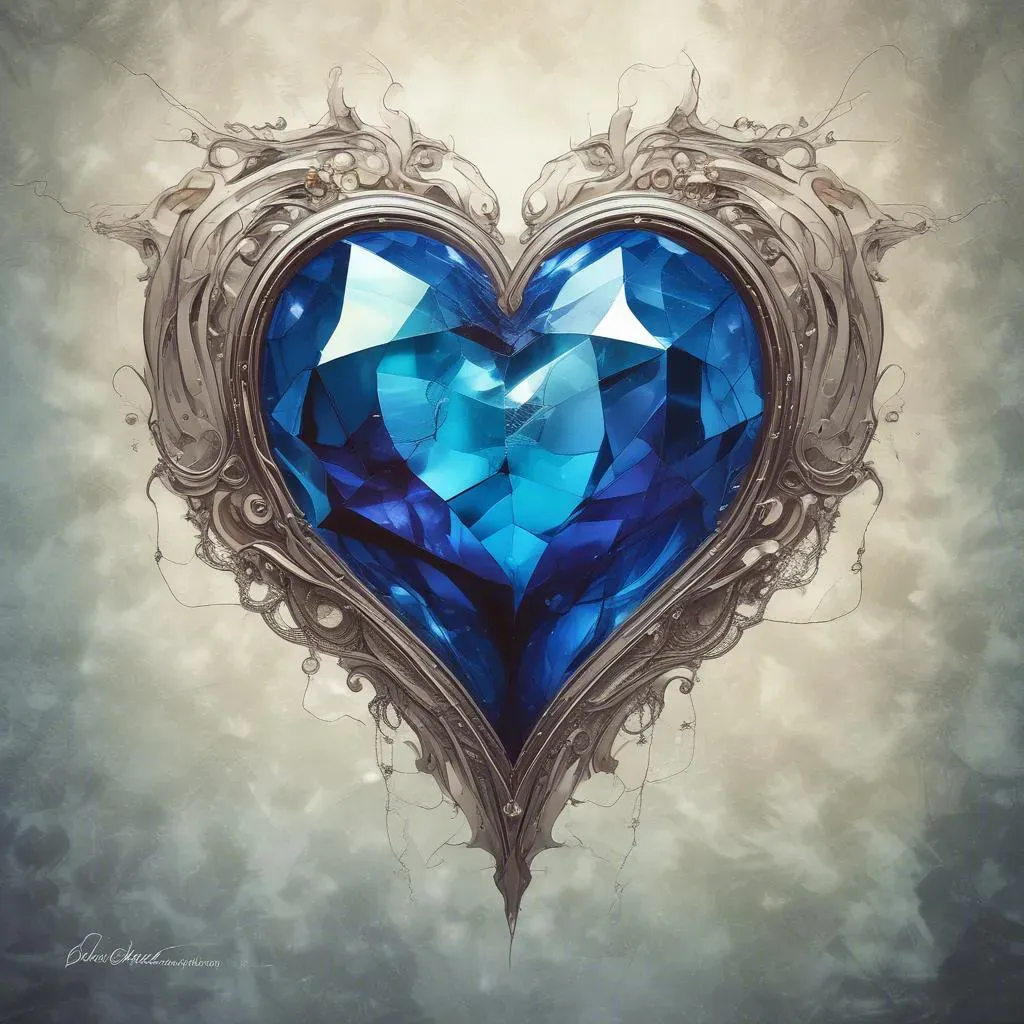 Jewel oh' my Eye