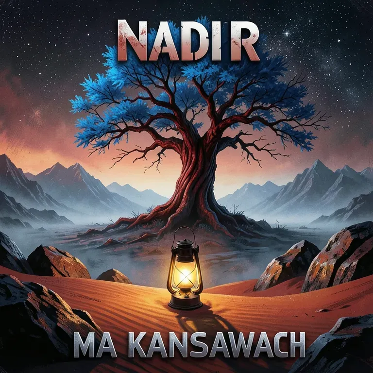 MA KANSAWACH