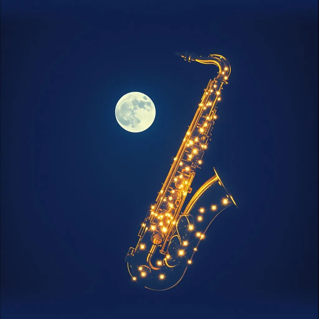Moonlight Serenade