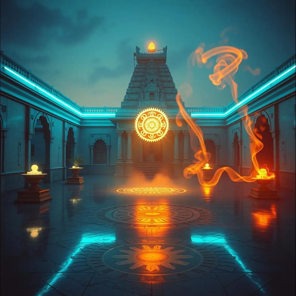 Kandha Kottam