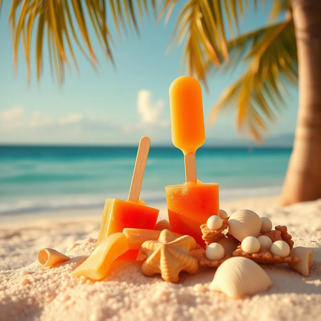 Sex on the Sand