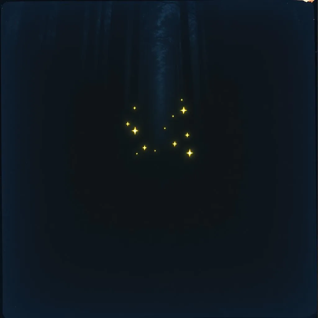 Stars in Our Hearts