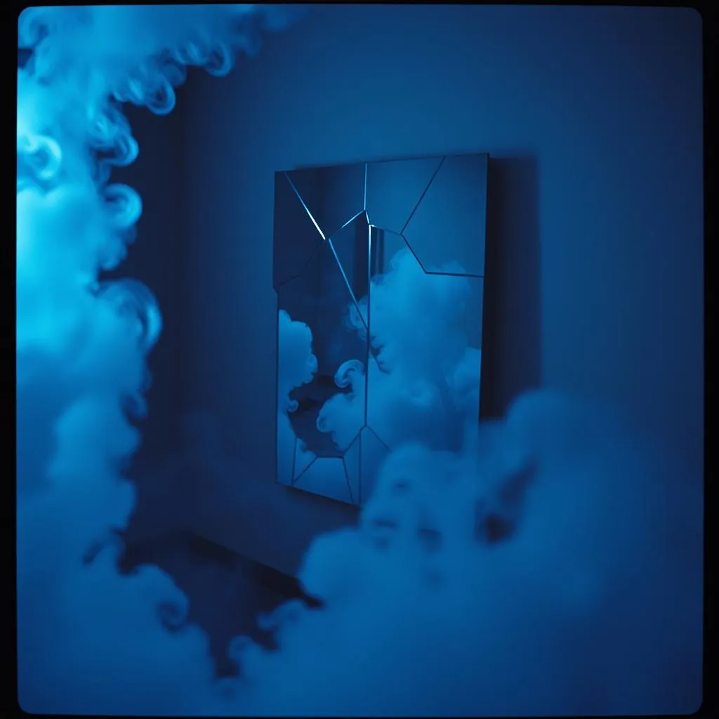 Brain Fog and Cigarettes