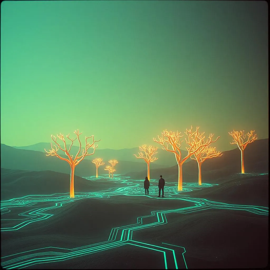 Code Of Light