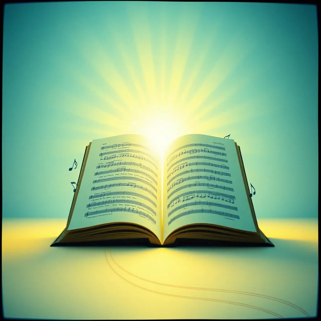 Turn The Page