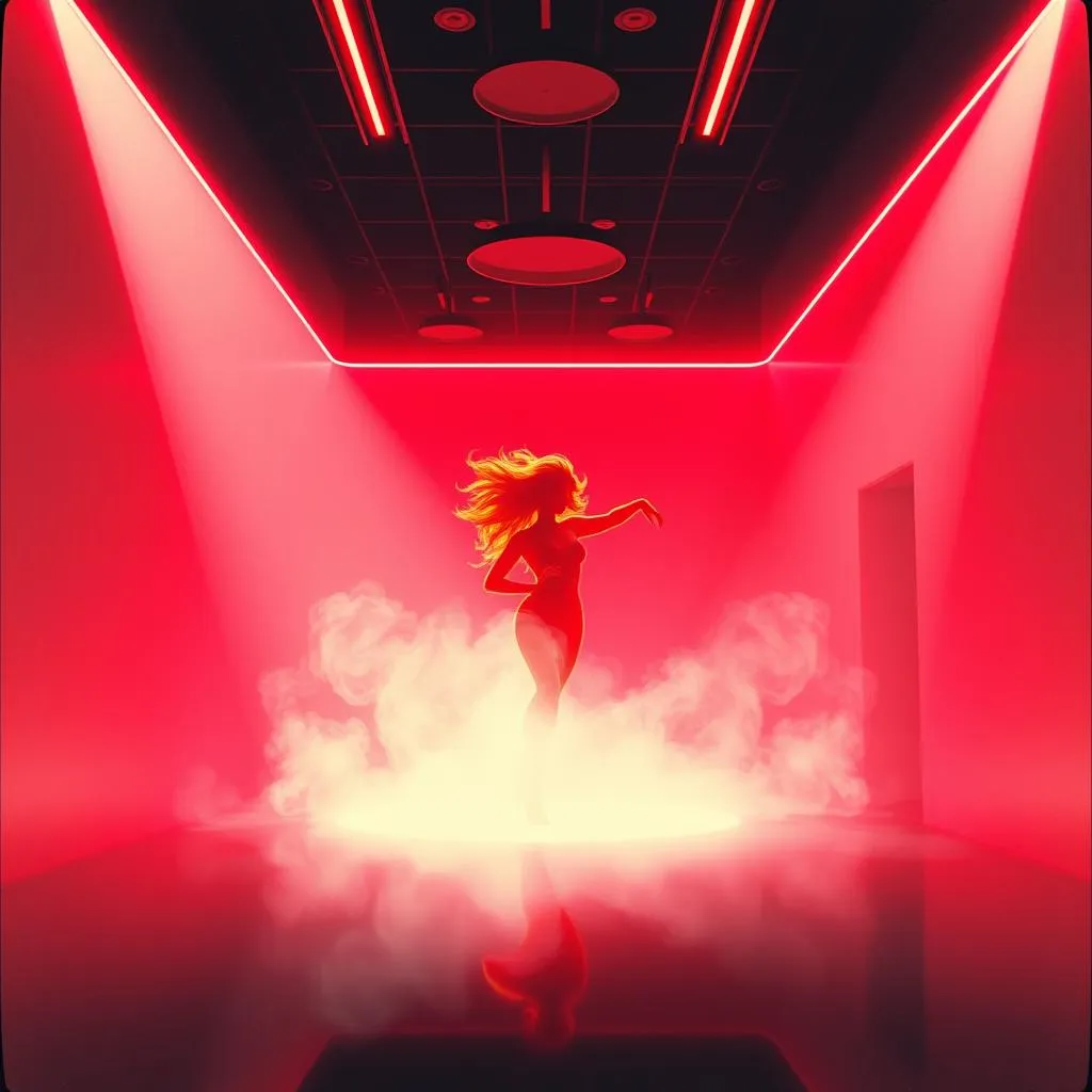 The Dance