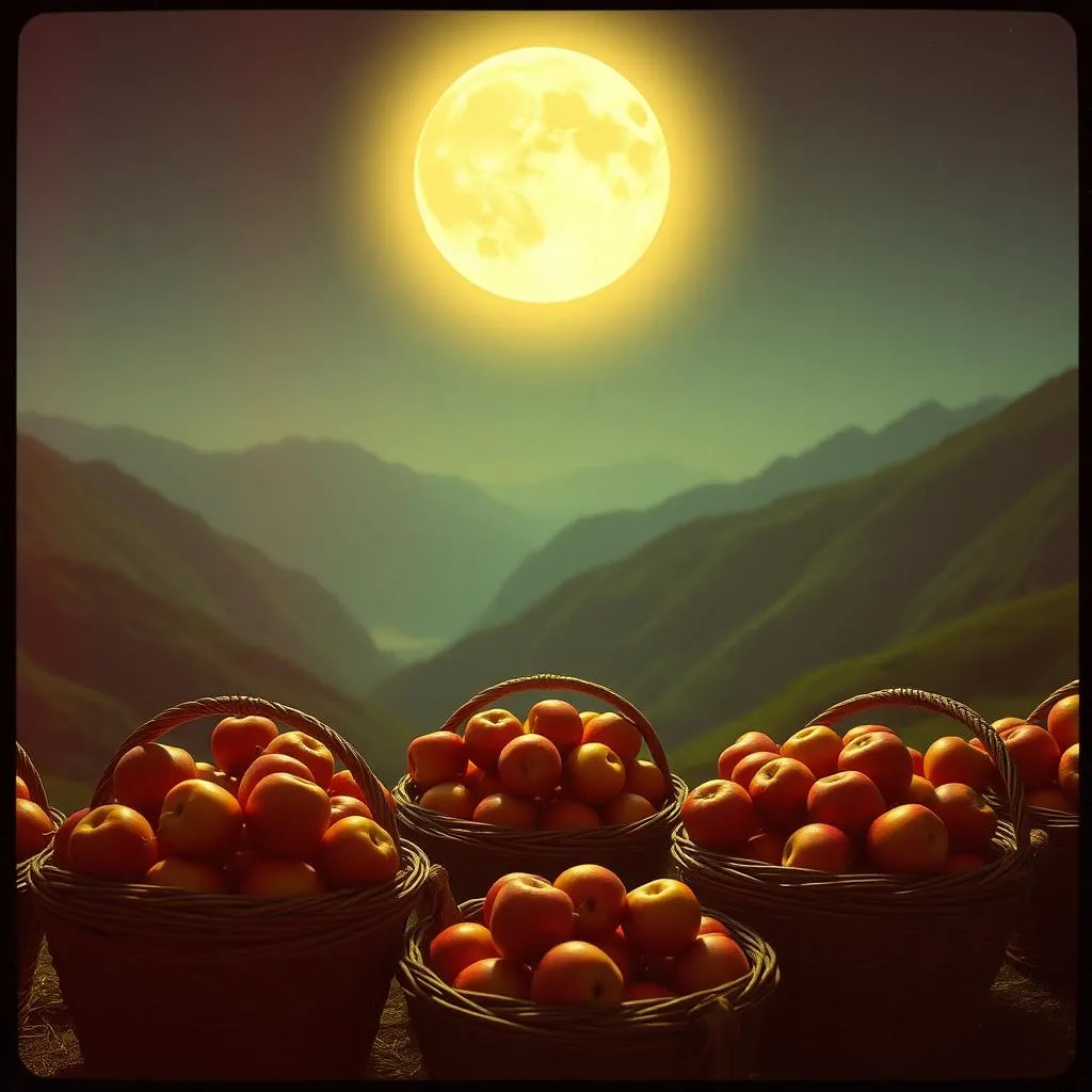Apple wala RaBaNi