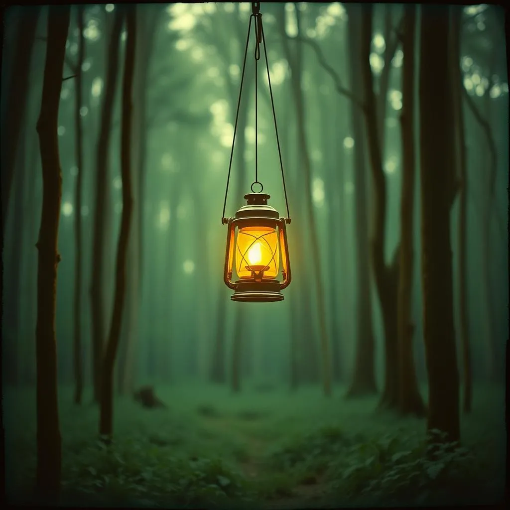 Quiet Corners