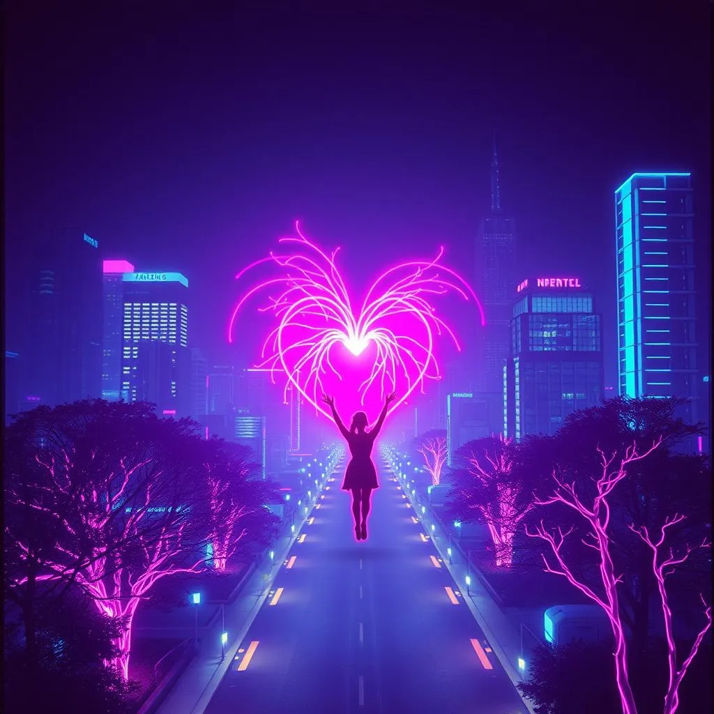 Electric Heartbeat