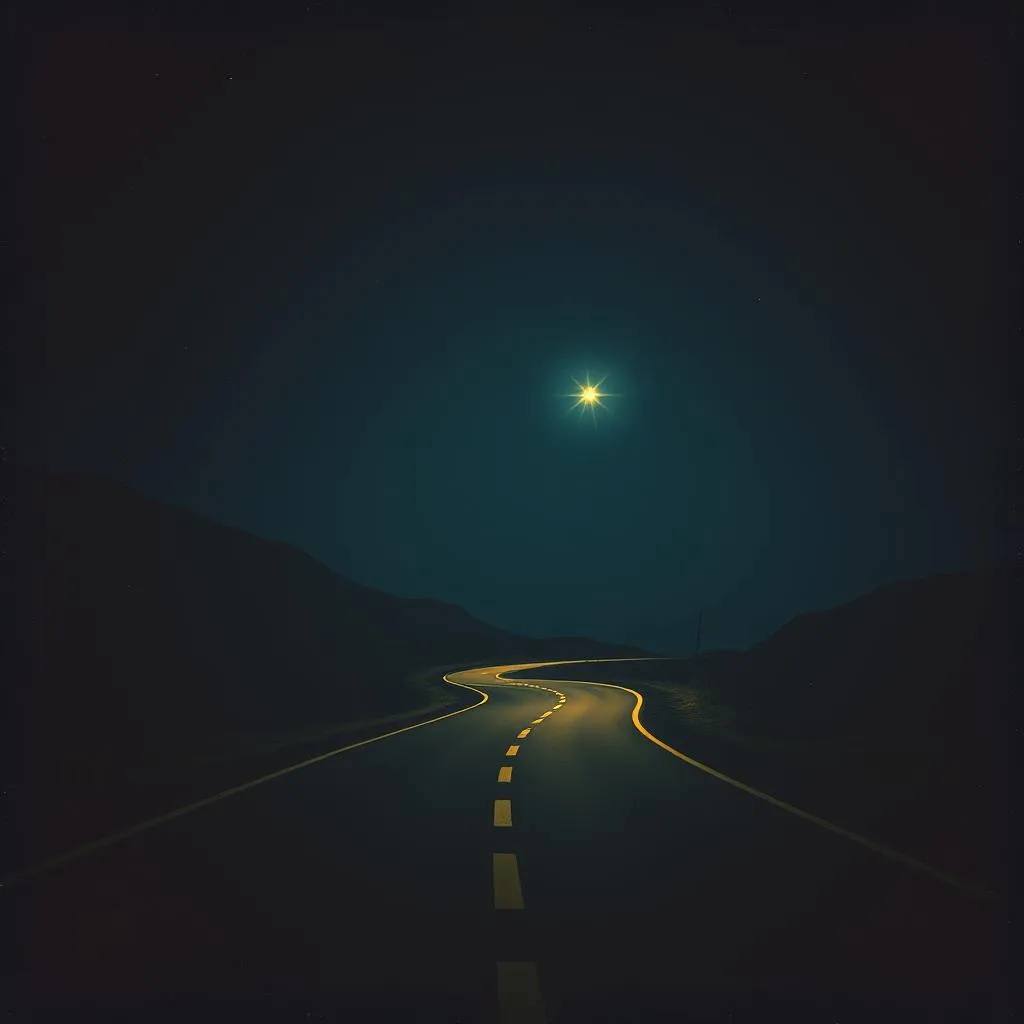 LOST MAN (BY KAI)