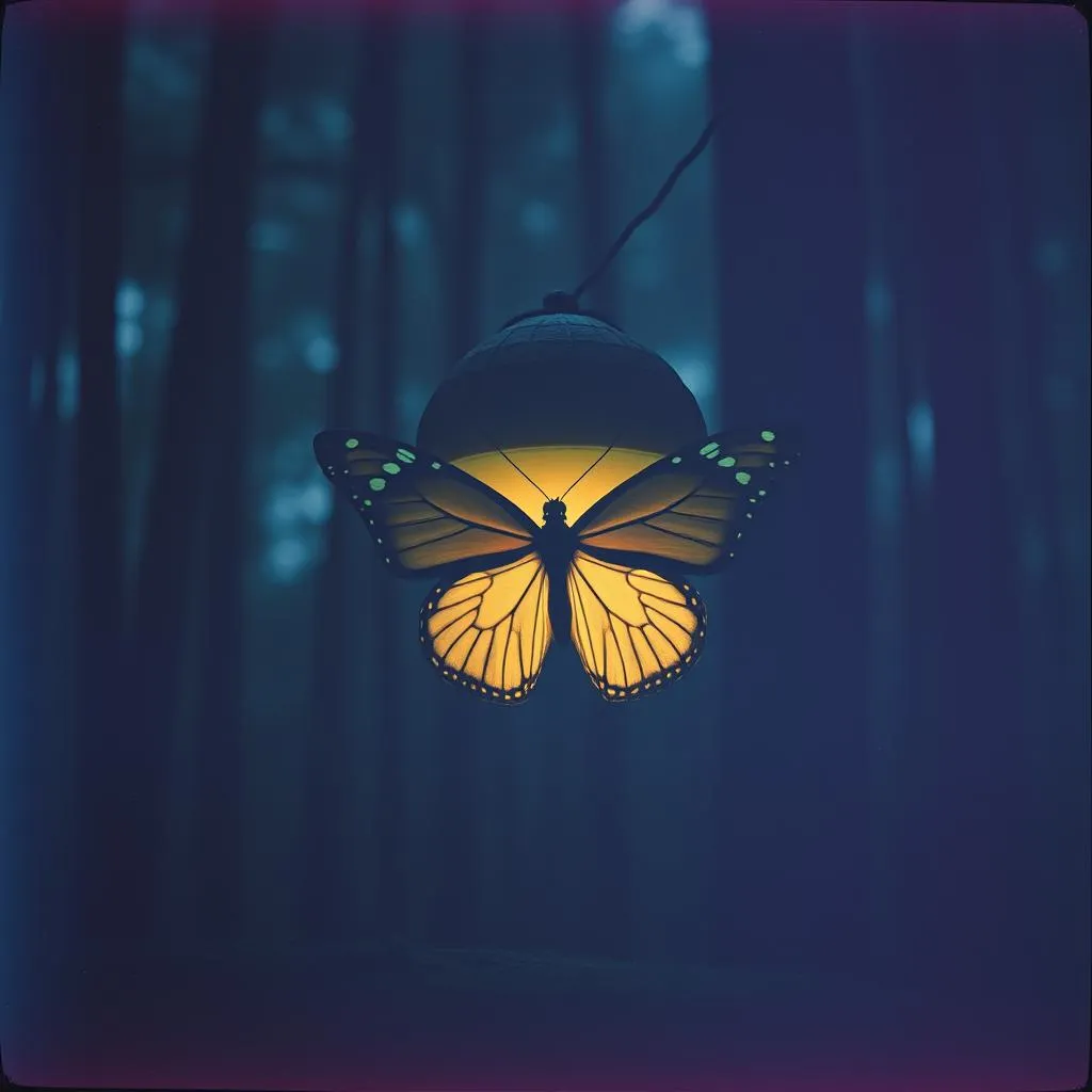 숨결 (Breath)