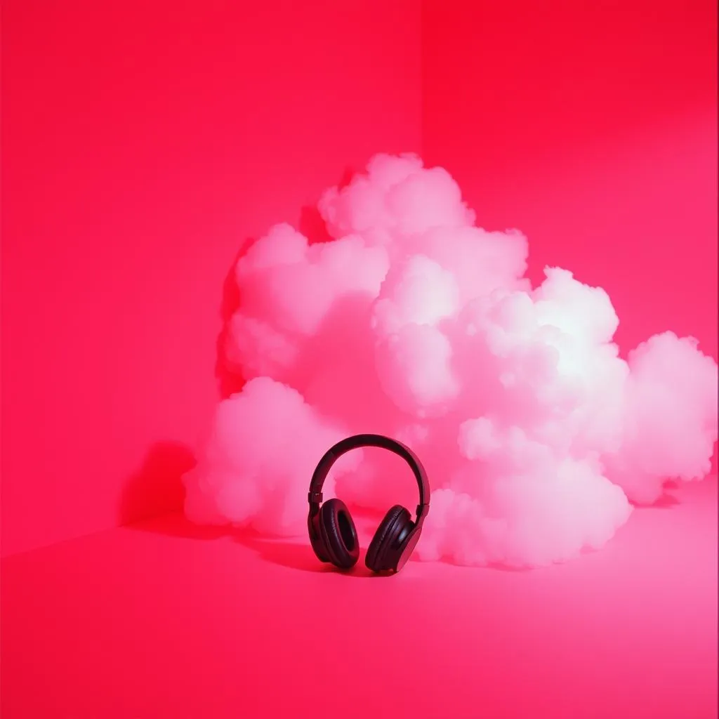 Red room