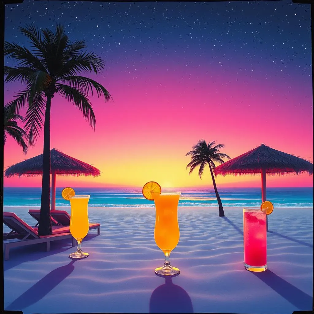 Holiday Dreams