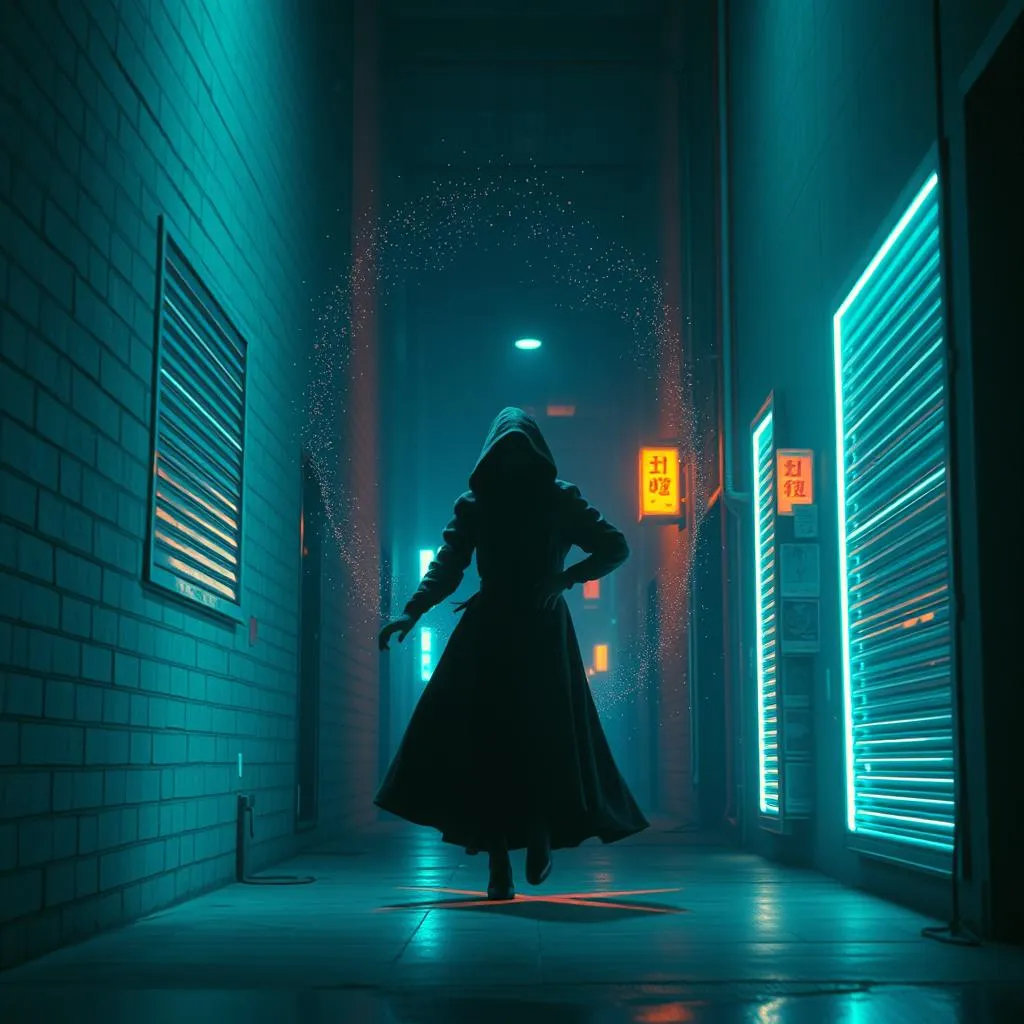 Repère Magique
