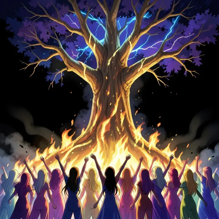 Rootfire Rally