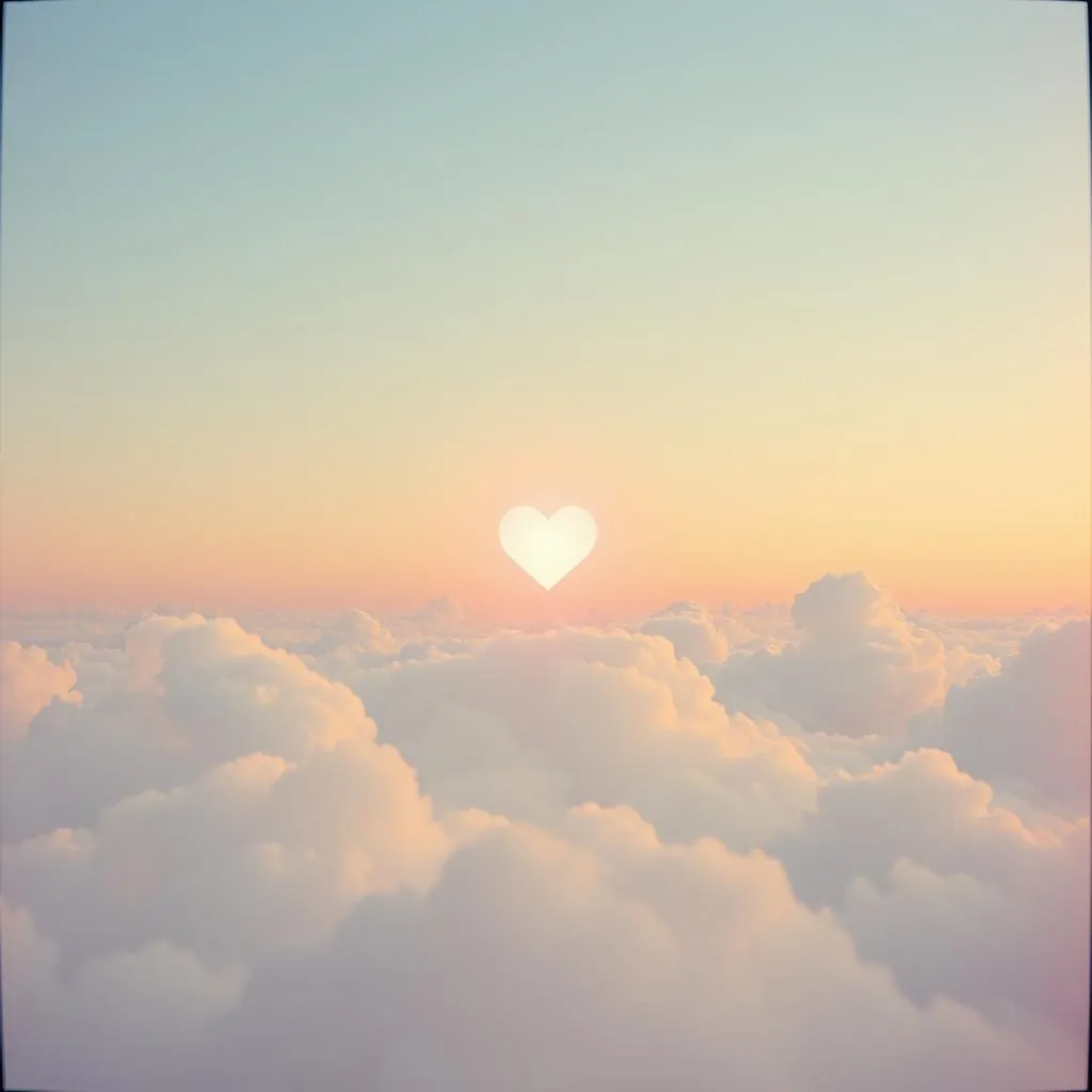 Waiting for Love someday