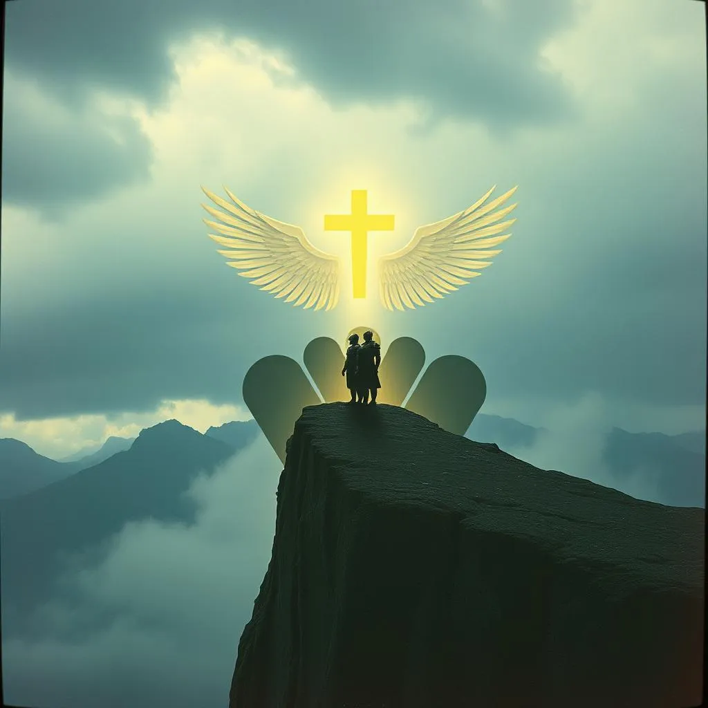 Guided by Faith