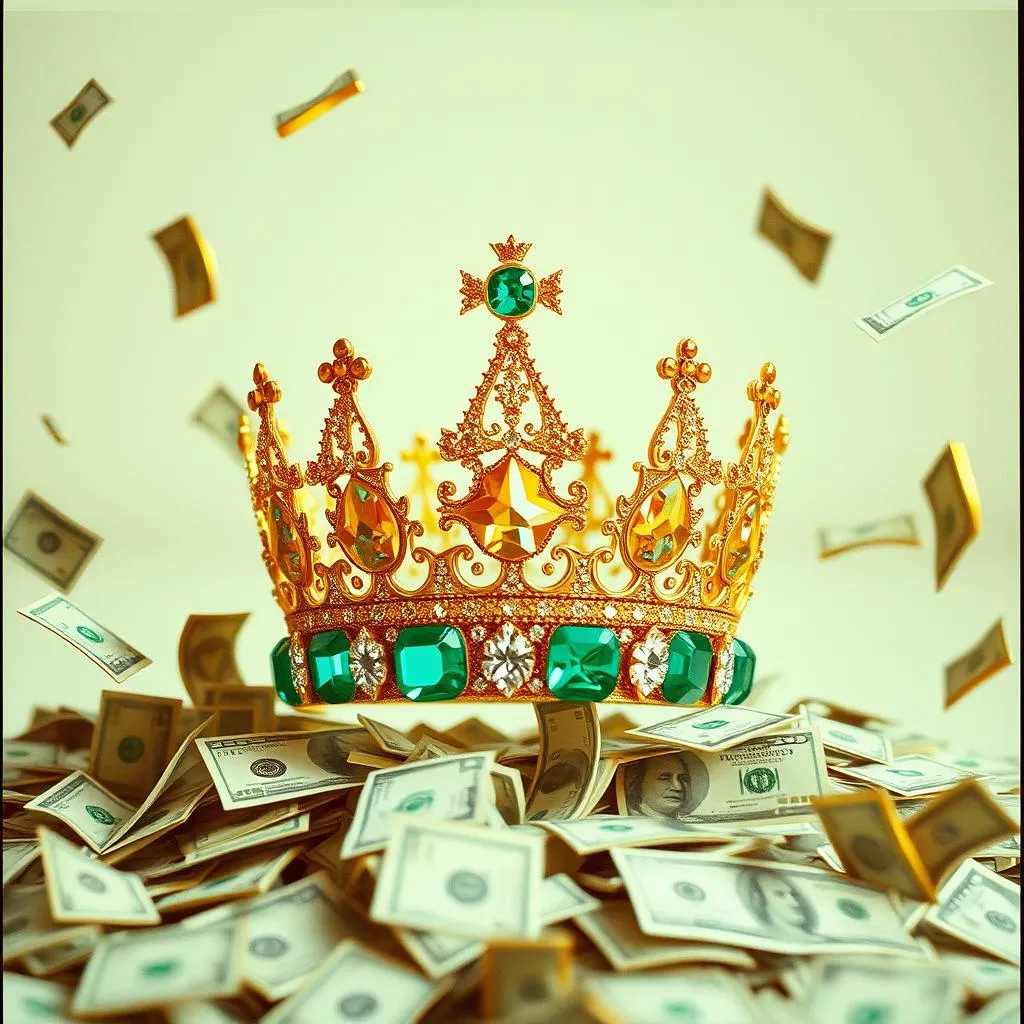 Regina del Cash
