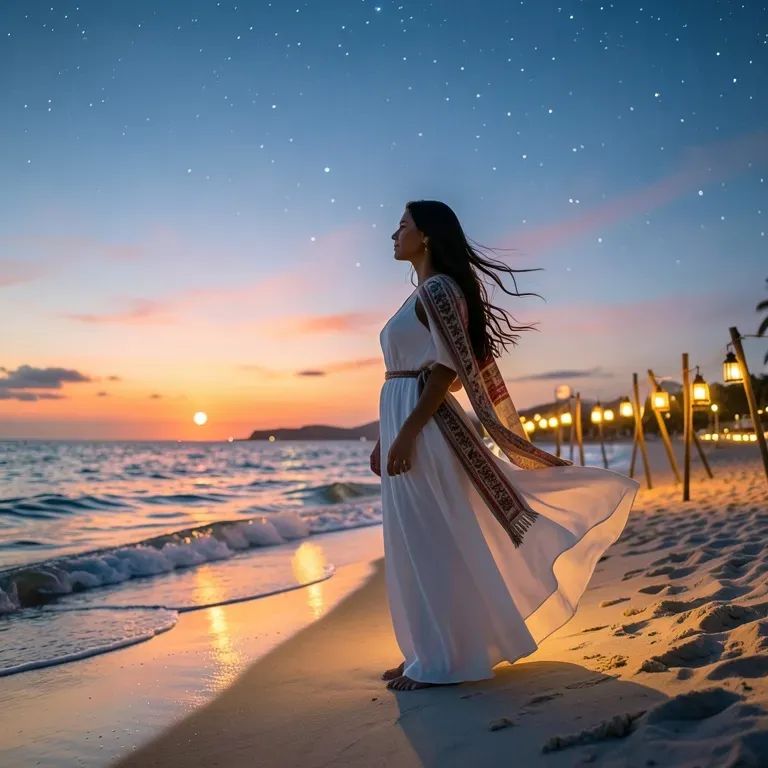 Beachside Bliss in Gran Canaria