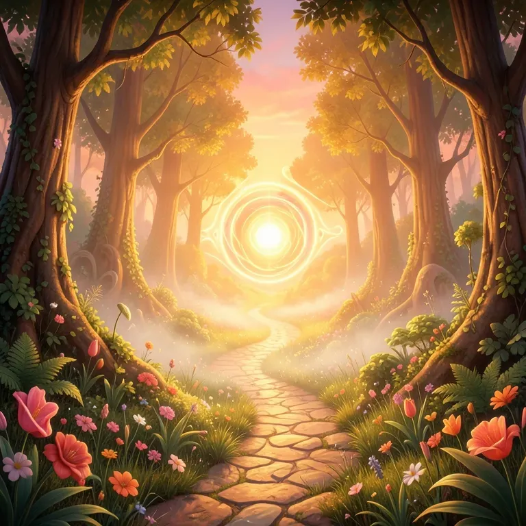 Canción de Abundancia