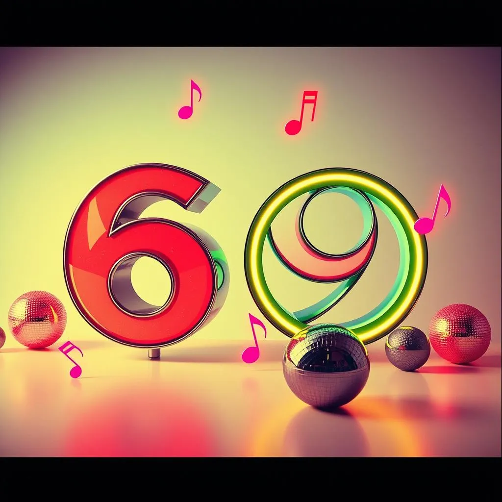 Lil number 69