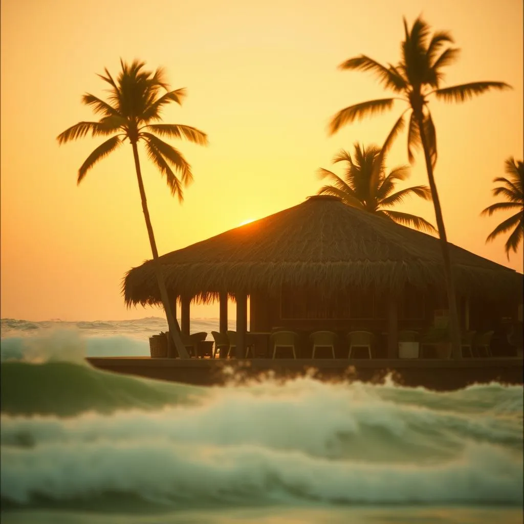 Coconut Radio