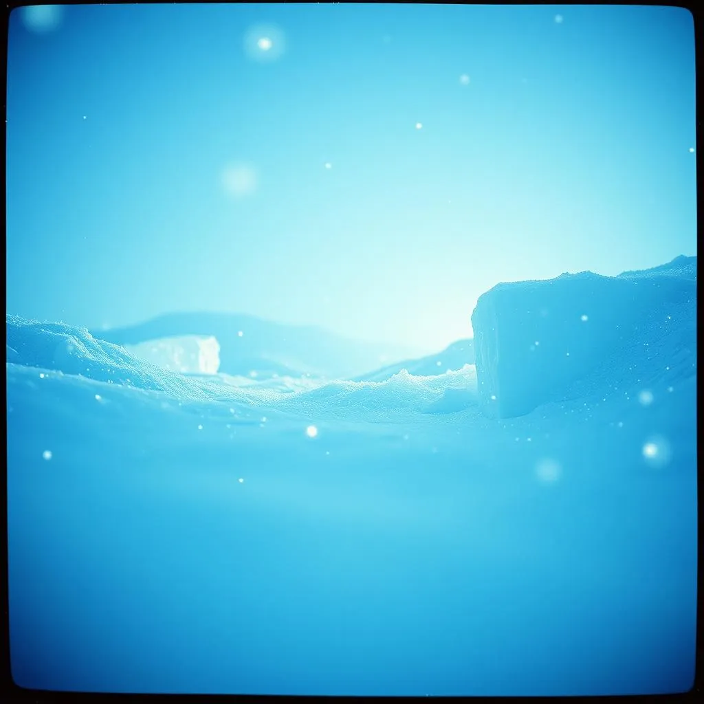 On Ice
