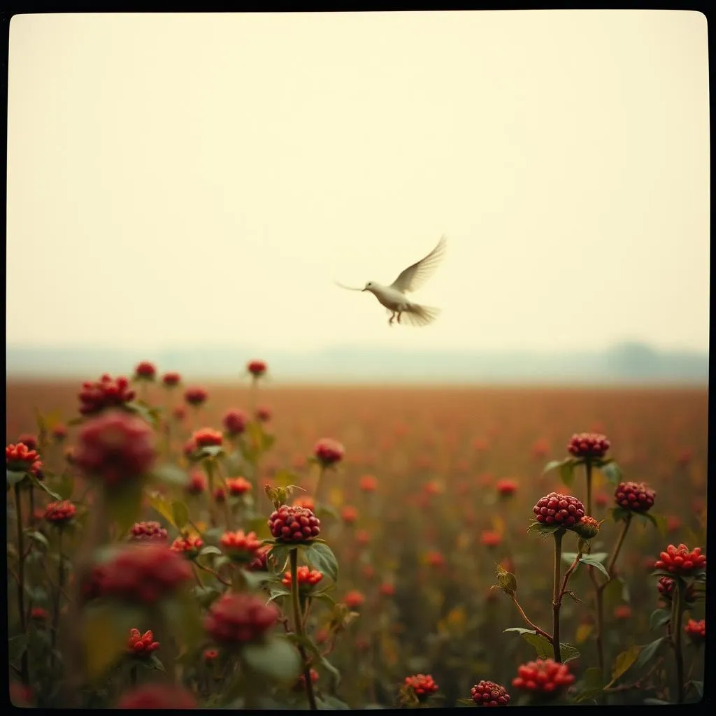 Fly high