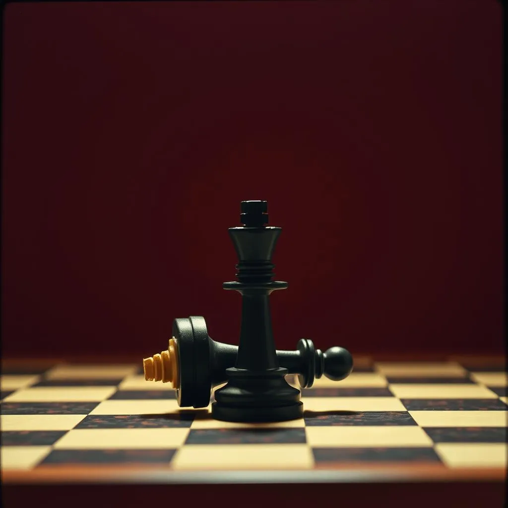 Cold Game