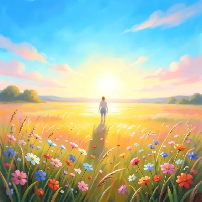 Sunshine and Smiles