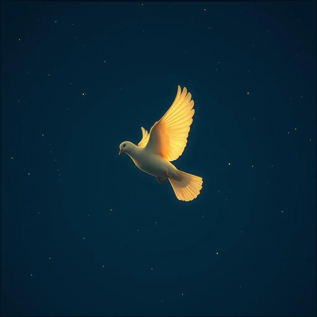 Guardian Angel