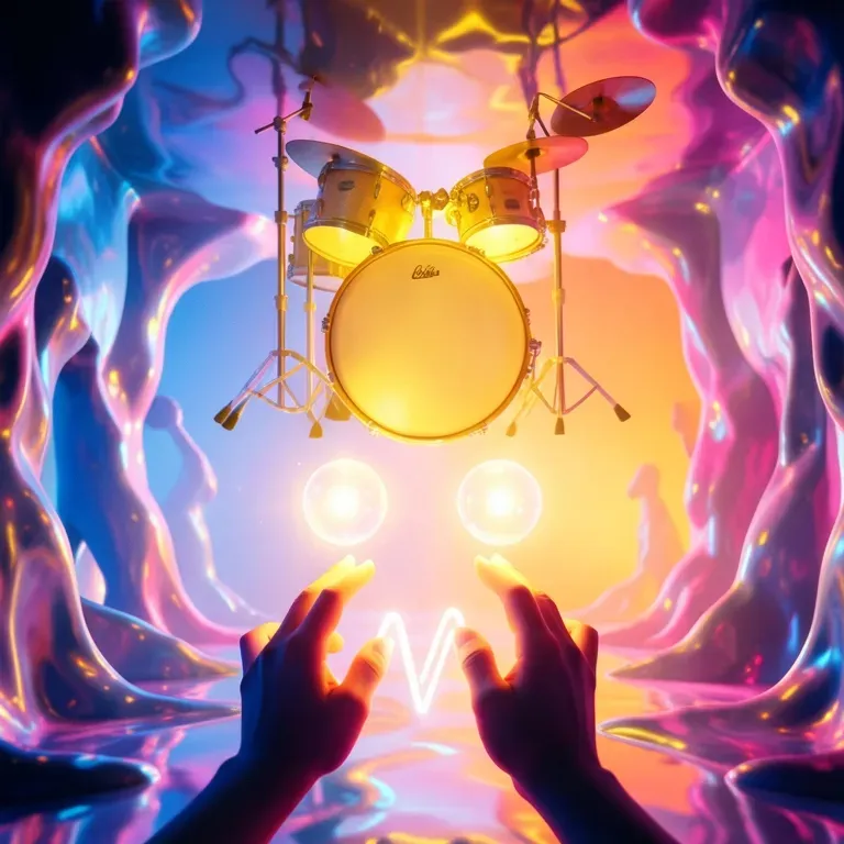 Heartstatic