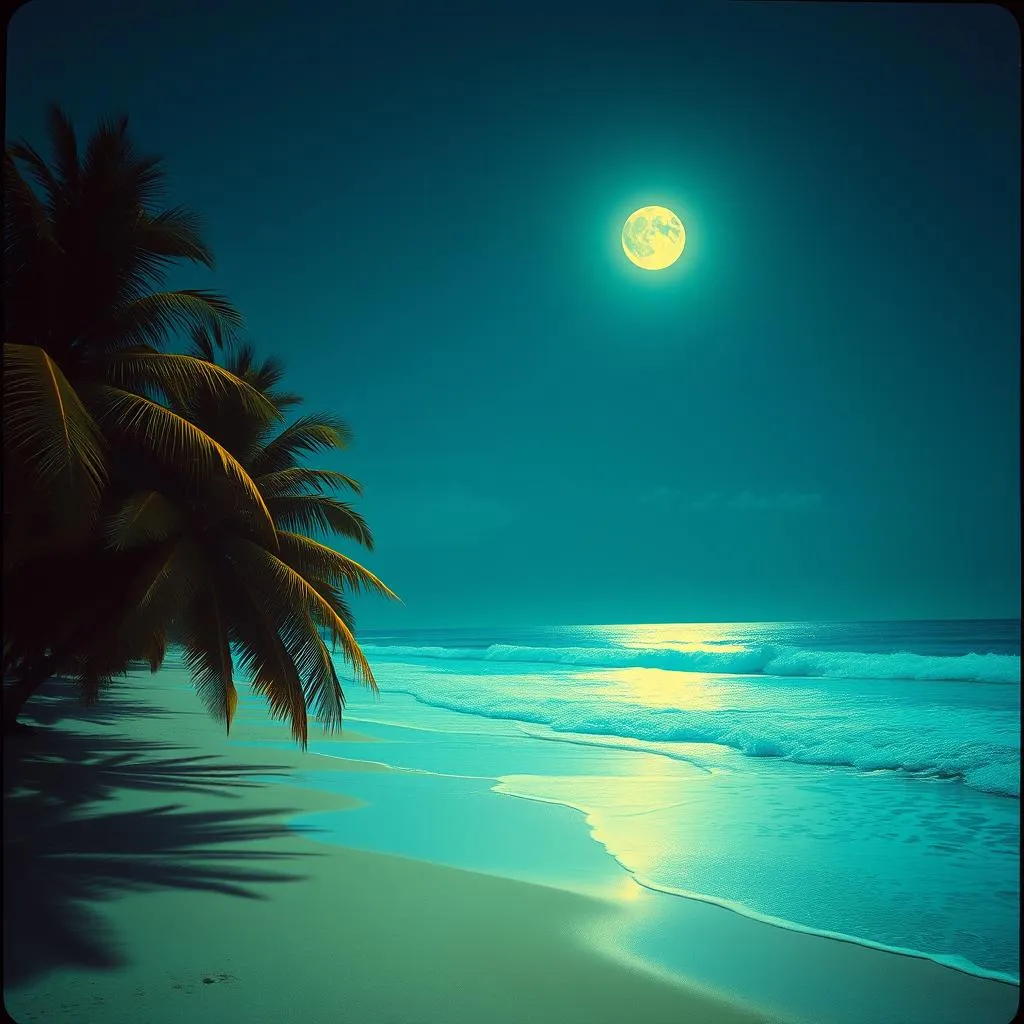 Sway Like the Tide