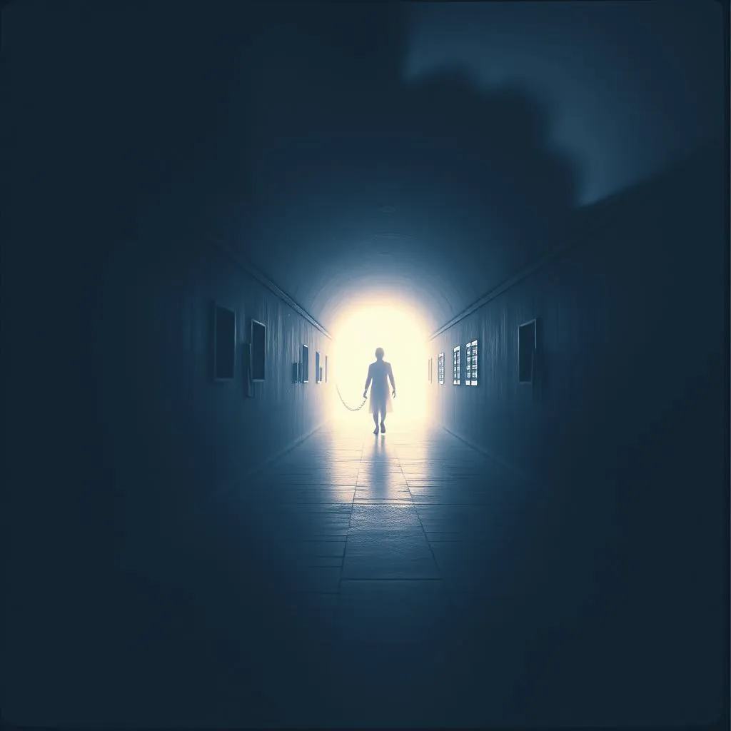 Whispers in the Void