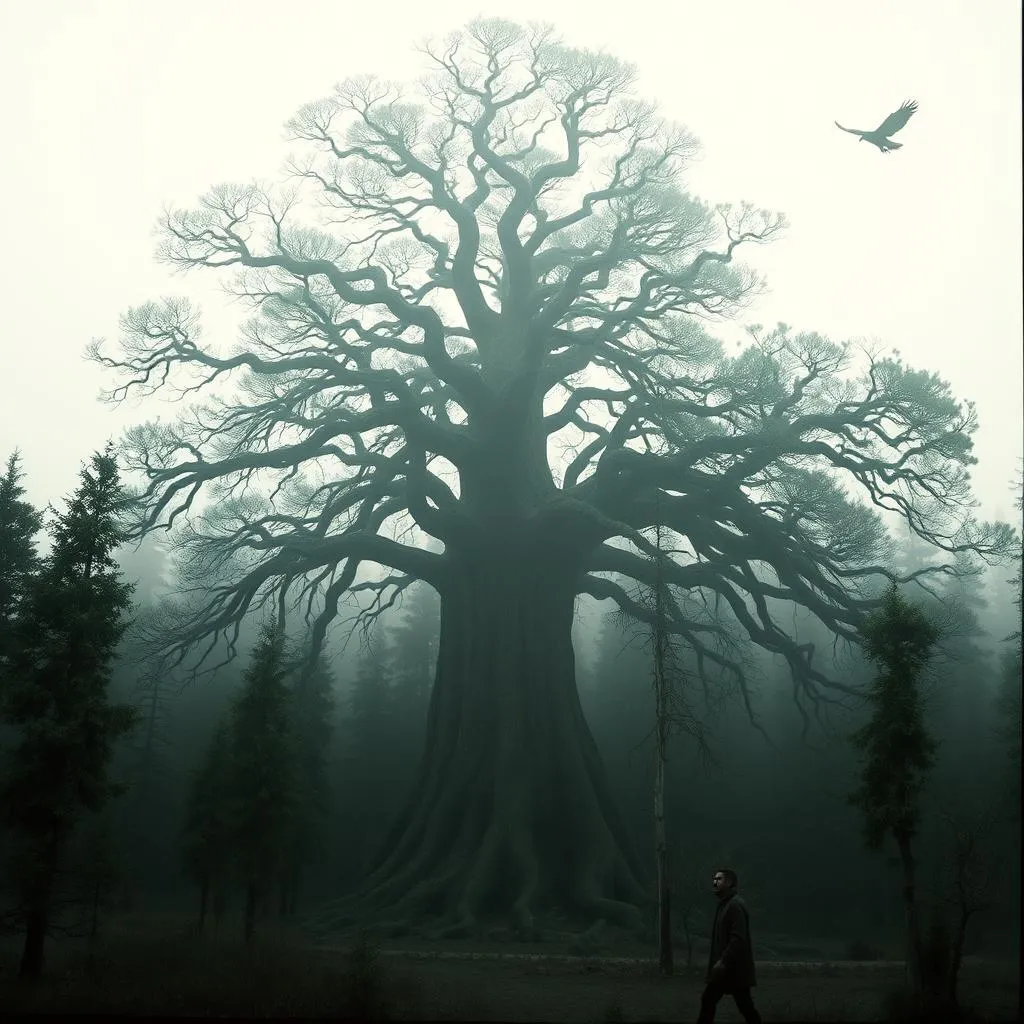 Yggdrasil