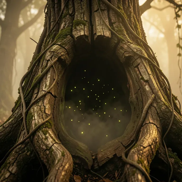 Hollow Hive