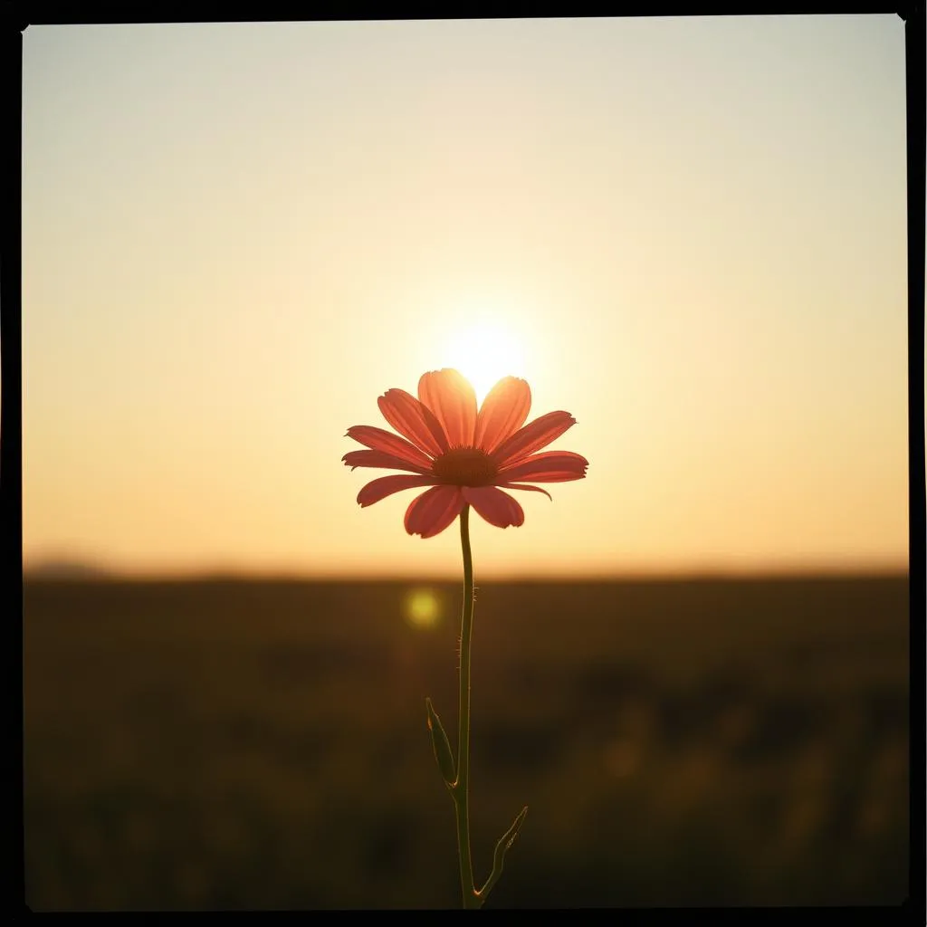 The Unfolding Light