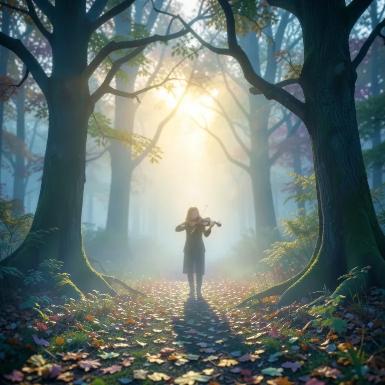 Four Seasons of the Heart