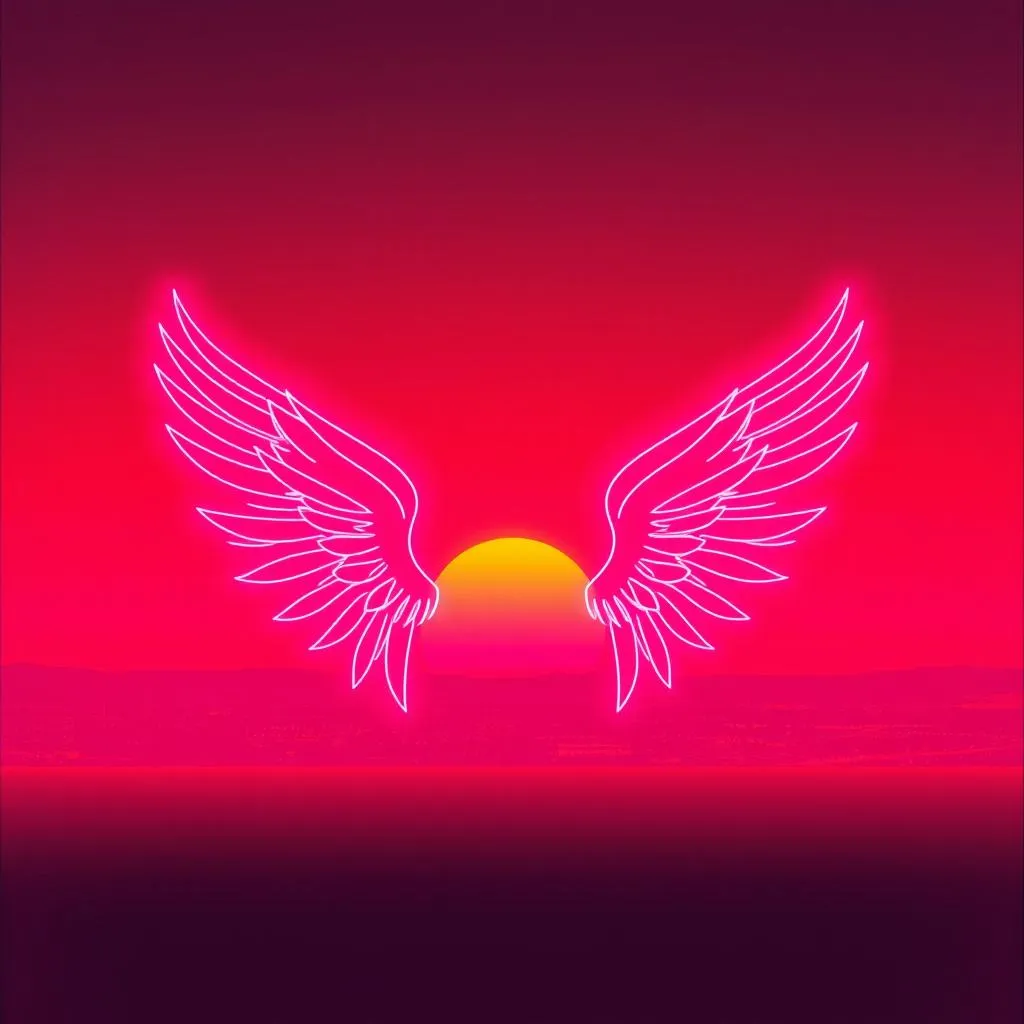 Wings to Your Dreams