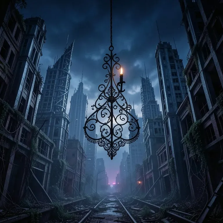 Black Eternity Love
