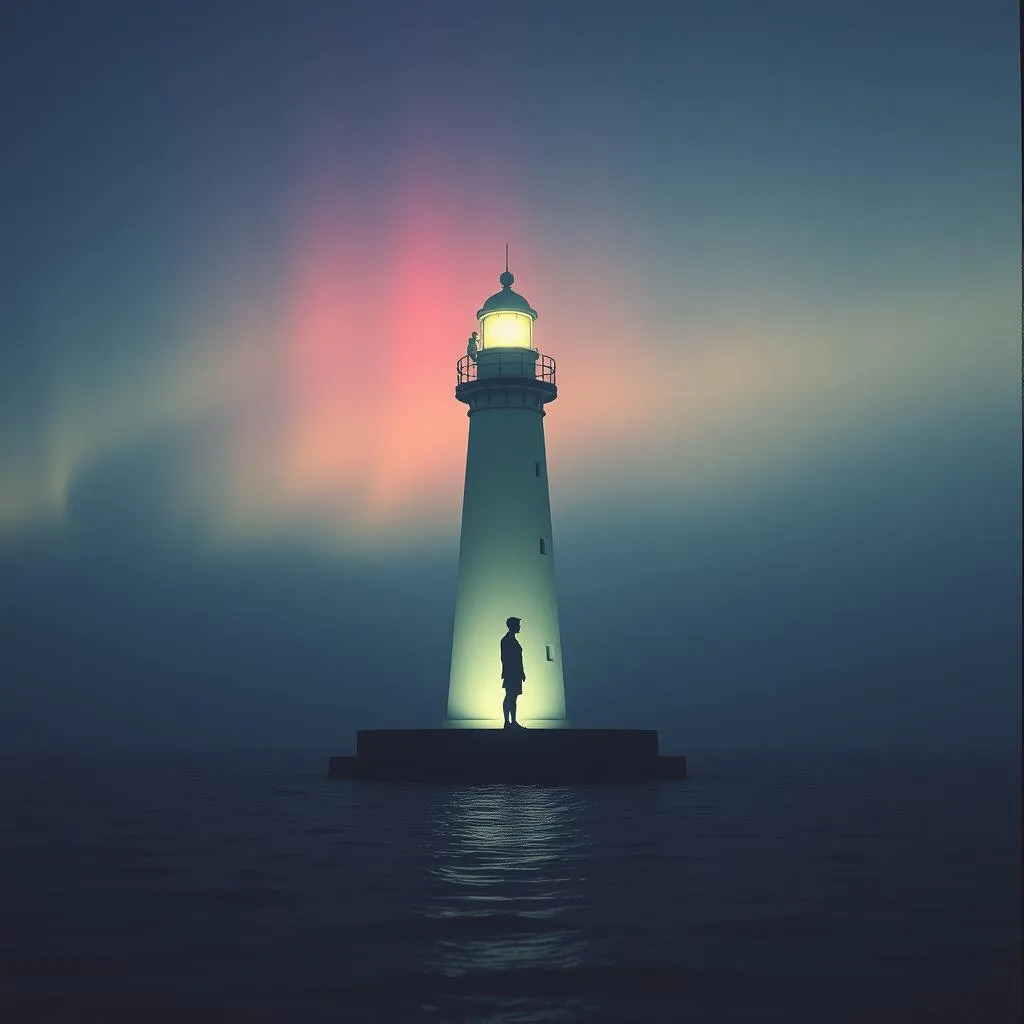 Stay Bright