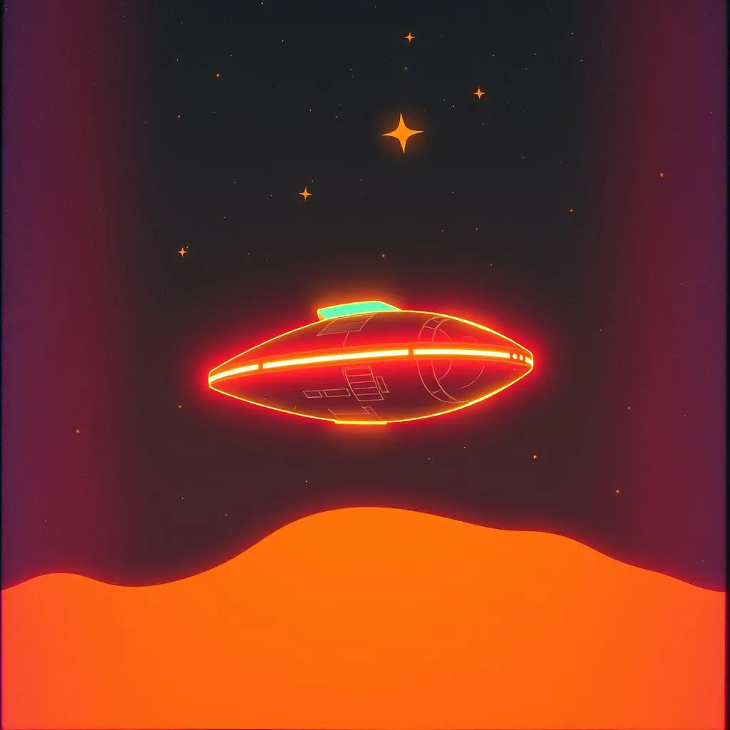Dropped off by Aliens Hungry want taco