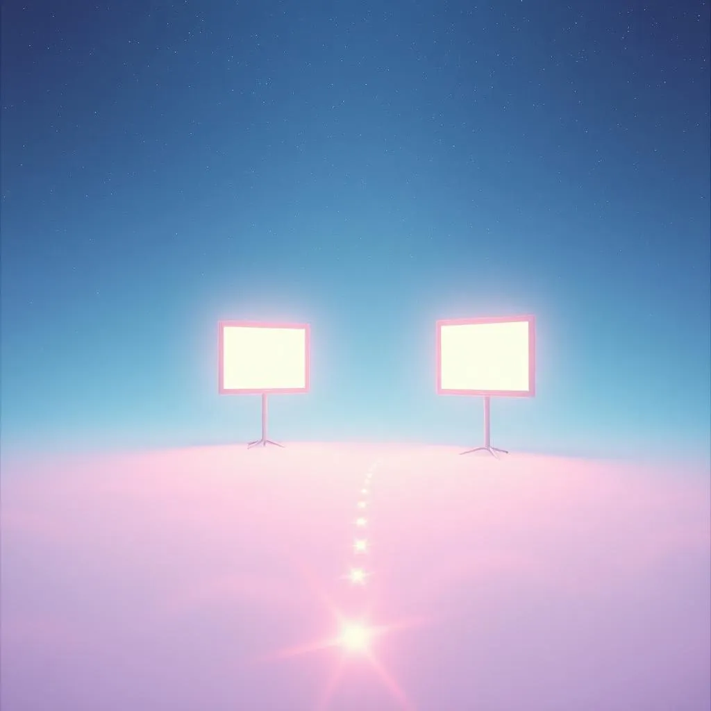 To Infinity and Beyond