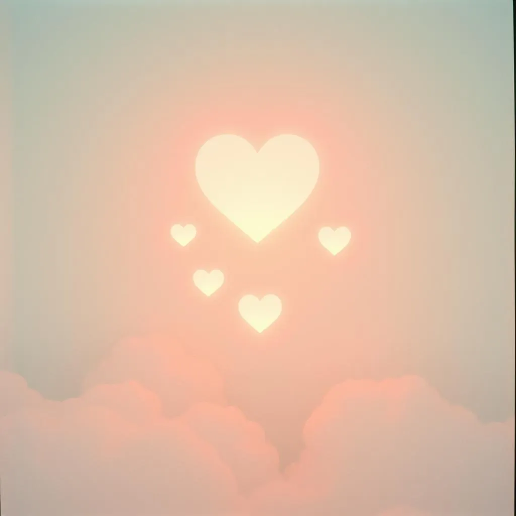 Wo es Liebe gibt