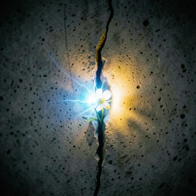 Fight For The Light