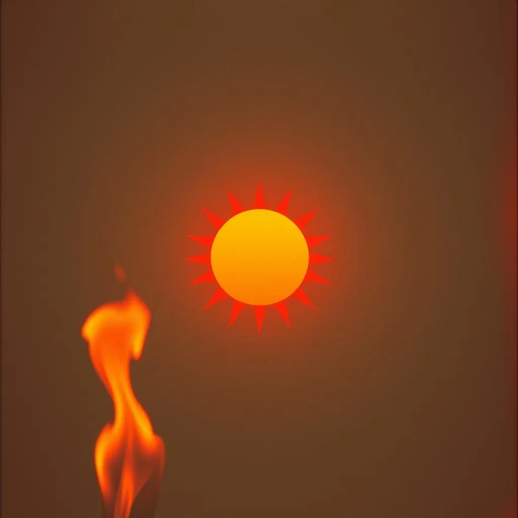 Mi calor