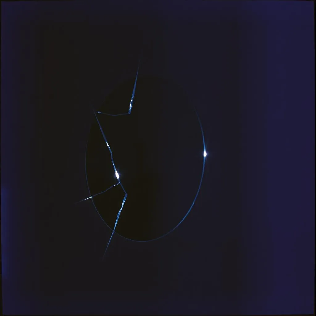 Shattered Echoes
