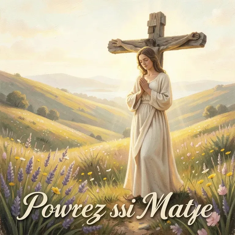 Powierz się Matce